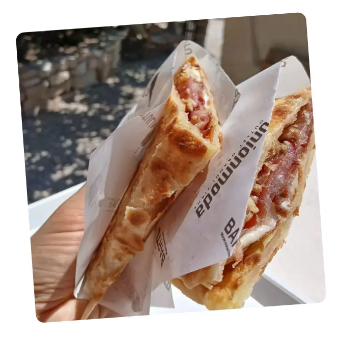 Crescia Bartulìn