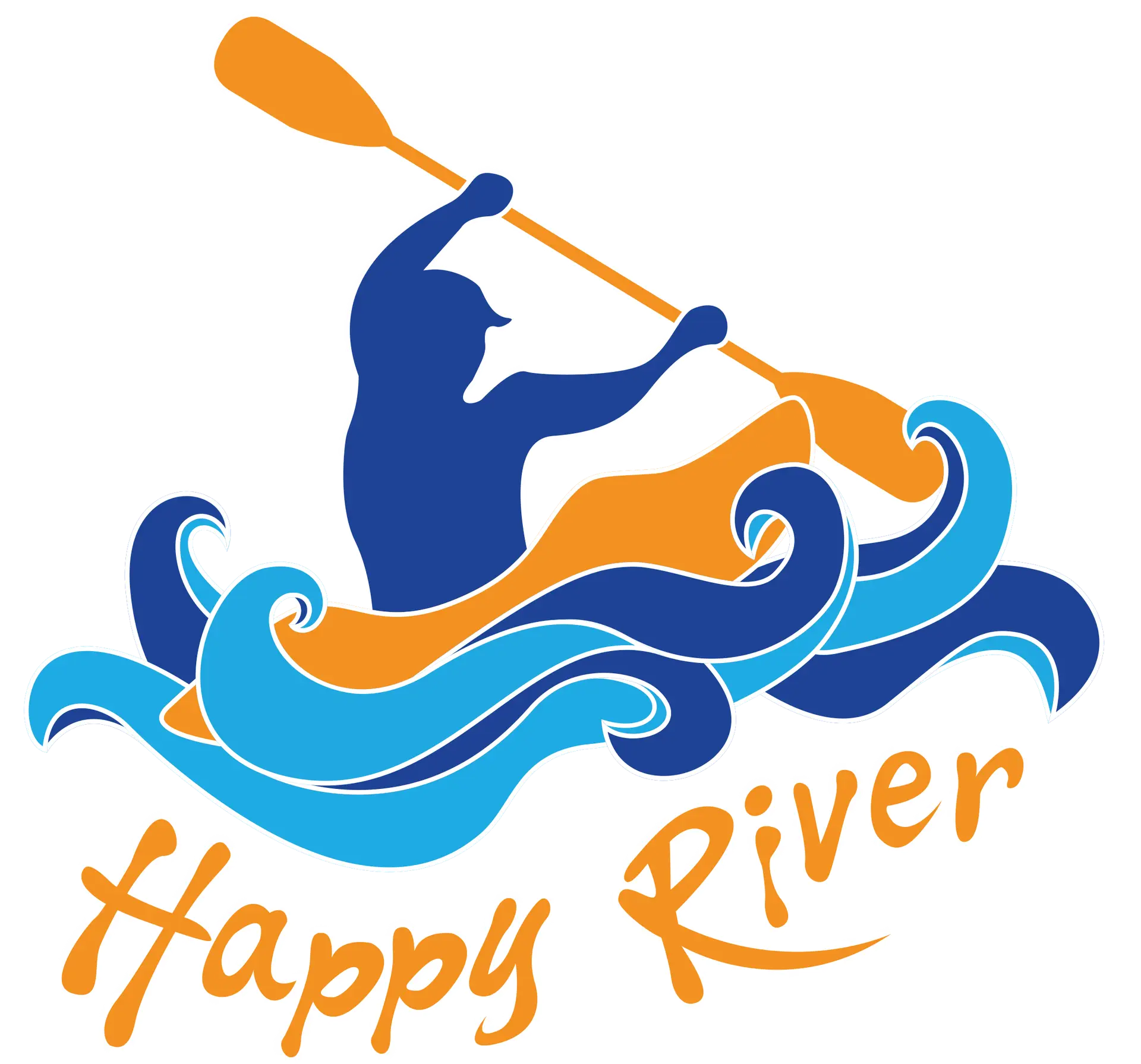 happy river - Marmitte dei Giganti