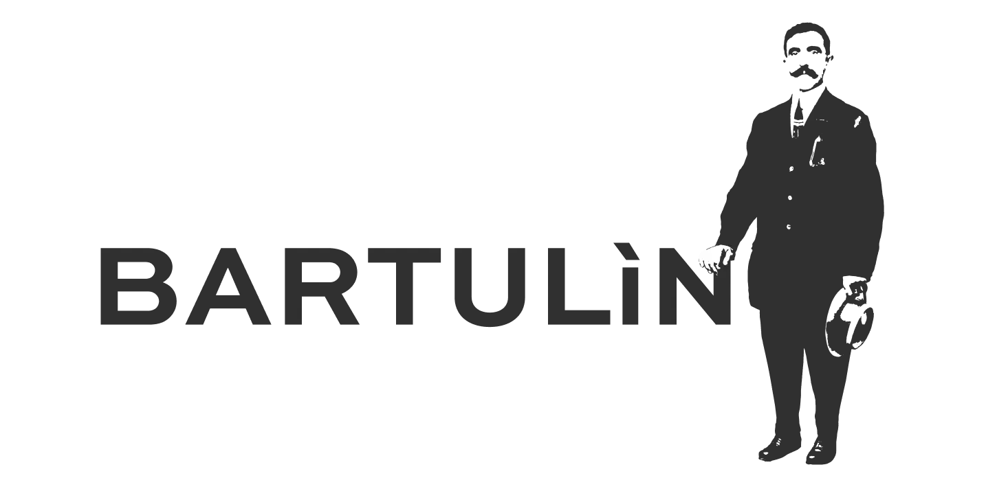 Logo Bartulin